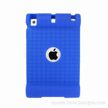 Silicone Cover for iPad Mini, Retina